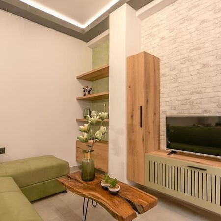 Yro Apartment Ханя Екстериор снимка