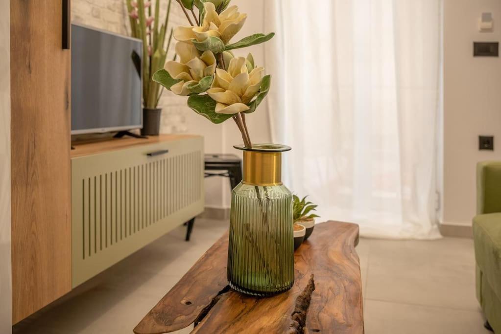 Yro Apartment Ханя Екстериор снимка