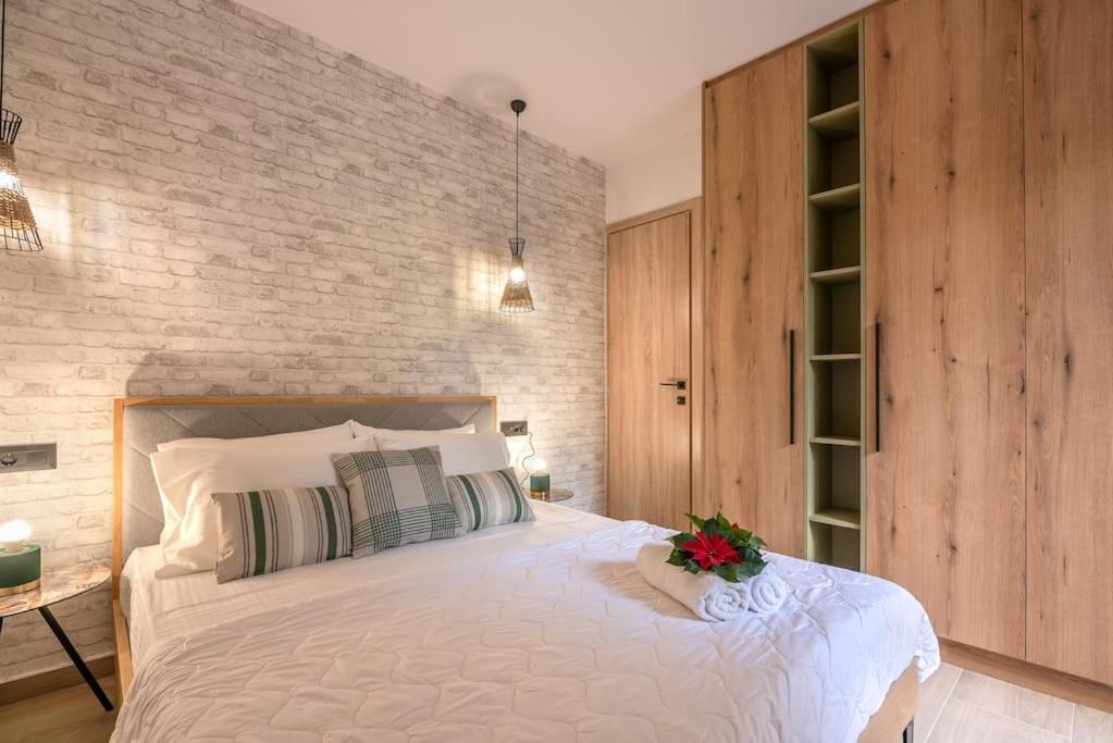 Yro Apartment Ханя Екстериор снимка