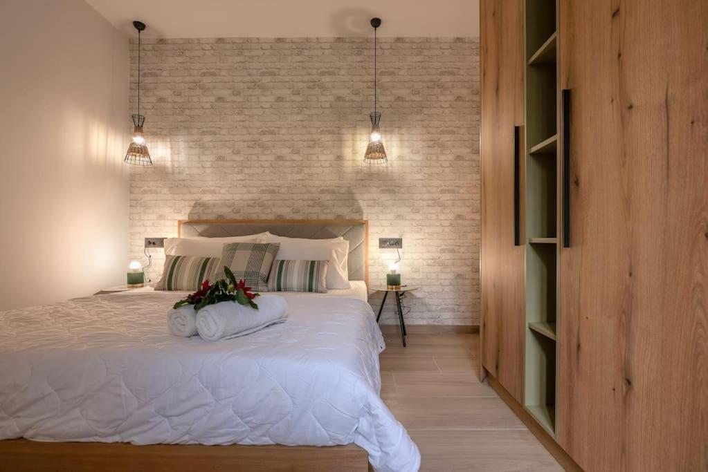 Yro Apartment Ханя Екстериор снимка