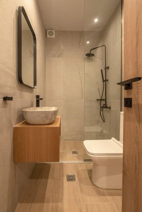 Yro Apartment Ханя Екстериор снимка