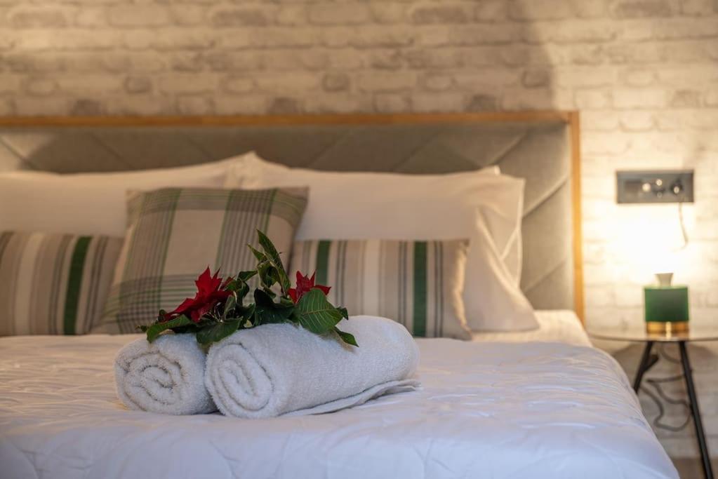 Yro Apartment Ханя Екстериор снимка