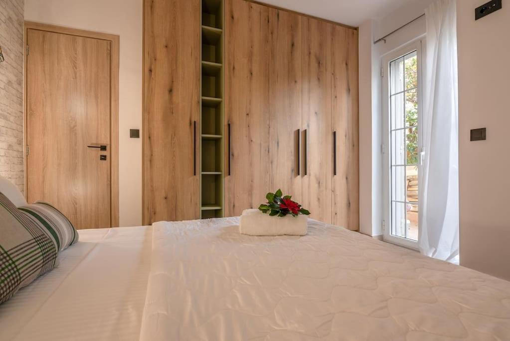 Yro Apartment Ханя Екстериор снимка