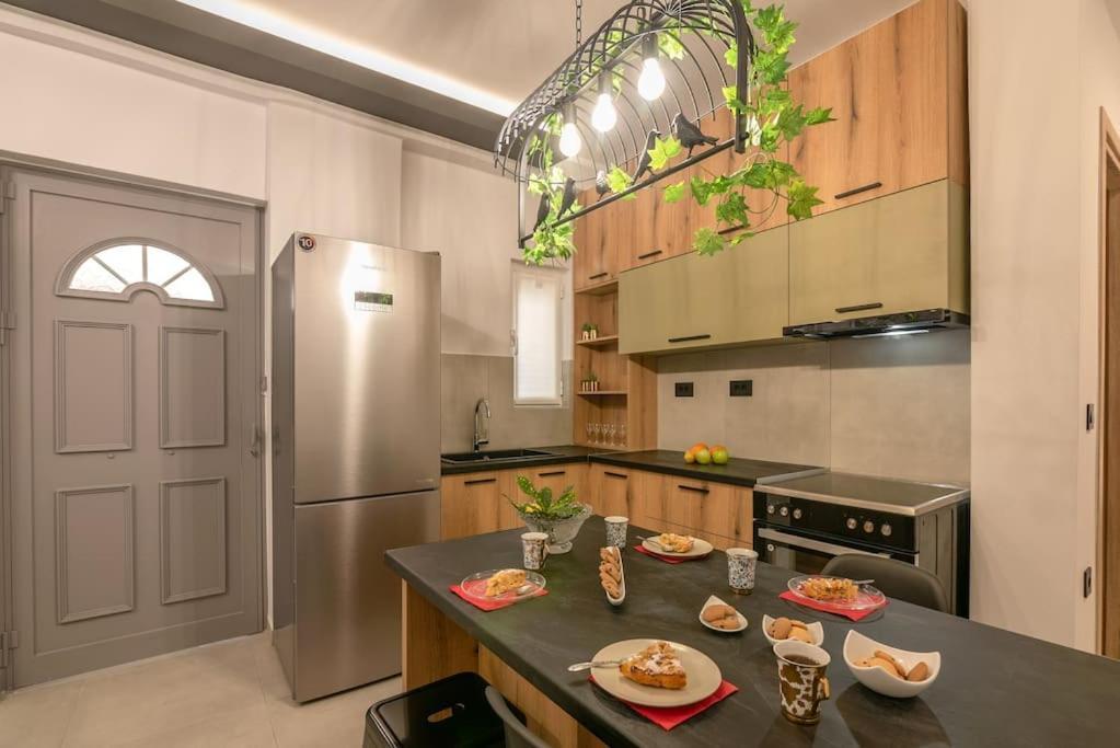 Yro Apartment Ханя Екстериор снимка