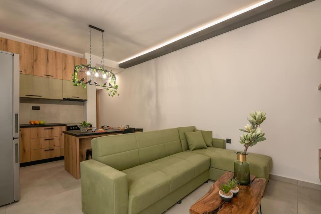 Yro Apartment Ханя Екстериор снимка