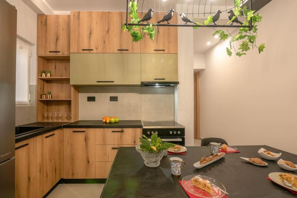 Yro Apartment Ханя Екстериор снимка