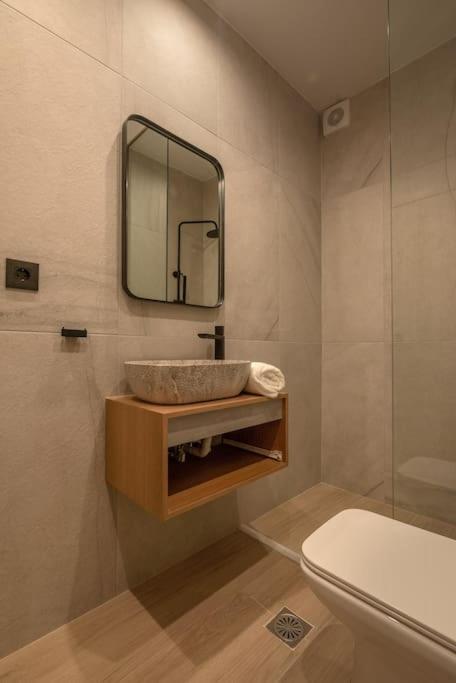 Yro Apartment Ханя Екстериор снимка