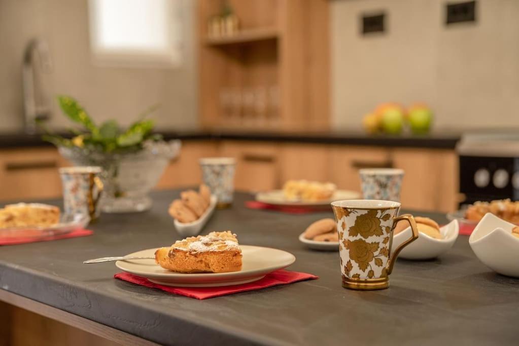 Yro Apartment Ханя Екстериор снимка