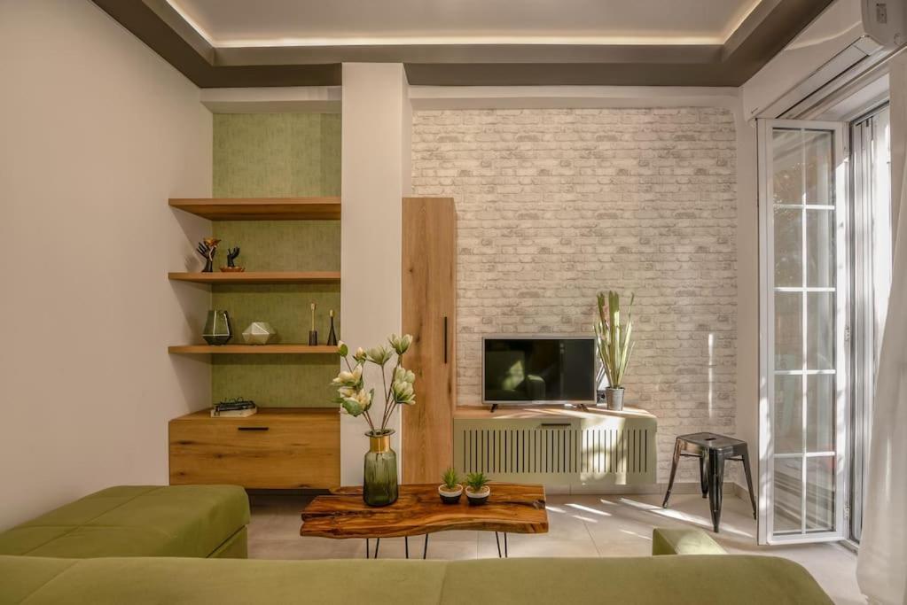 Yro Apartment Ханя Екстериор снимка